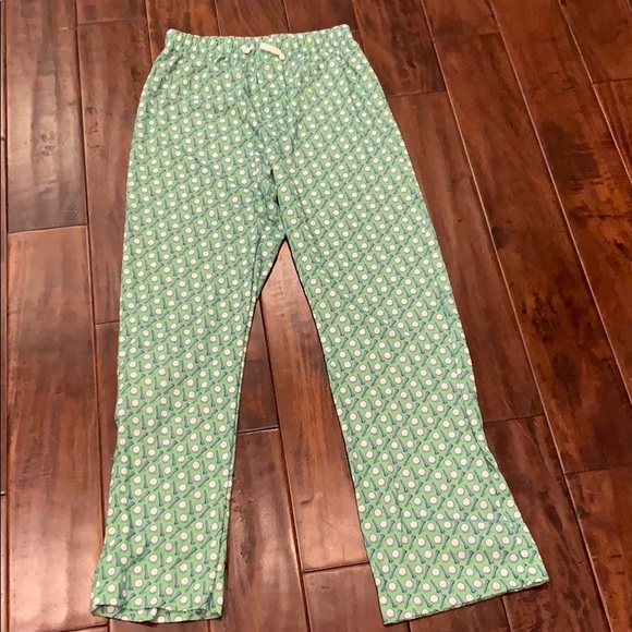 Boys Vineyard Vines Golf Themed Pajama 